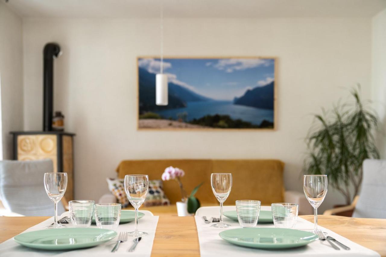 Apartments Leonardi Riva del Garda Room photo